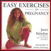 Book Easy Exercises for Pregnancy free
