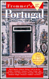 Book Frommer's Portugal '98 (15th Ed) free