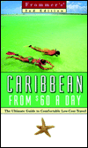 Book Frommer's Caribbean from $60 a Day free
