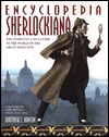 Book Encyclopedia Sherlockiana: An A-To-Z Guide to the World of the Great Detective free
