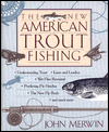 Book The New American Trout Fishing free
