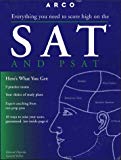 Book Everything You Need To Score High On The Sat And Psat (serial 1998) free
