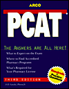 Book Arco Everything You Need to Score High on the Pharmacy College Admission Test: Pcat free