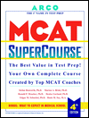 Book MCAT Supercourse (4th Ed) free