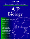 Book AP Biology (MASTER THE AP BIOLOGY TEST) free