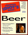 Book The Complete Idiot's Guide To Beer free