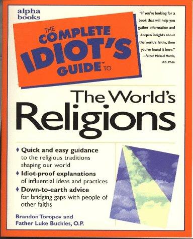 Book The Complete Idiot's Guide to the World's Religions free
