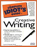 Book The Complete Idiot's Guide to Creative Writing free