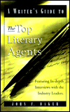 Book Literary Agents: A Writer's Introduction free