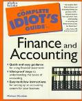 Book The Complete Idiot's Guide to Finance and Accounting free