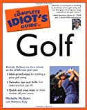 Book The Complete Idiot's Guide to Golf free