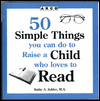 Book 50 Simple Things/Child Loves to Read 1e free