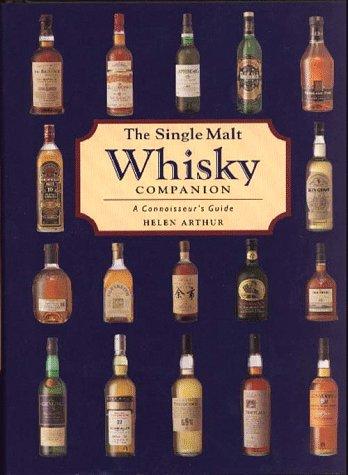 Book The Single Malt Whisky Companion : A Connoisseur's Guide free