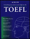 Book Toefl: Test of English As a Foreign Language (Serial) free
