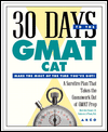 Book Arco 30 Days to the Gmat Cat (Serial) free