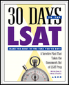 Book 30 Days to the Lsat (Arco's 30-Day Guides) free