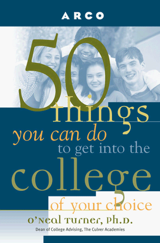 Book 50 Things You Can Do-Get Into free