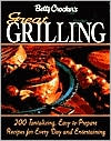 Book Betty Crocker's Great Grilling Cookbook free