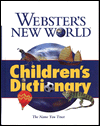 Book Webster's New World Children's Dictionary free