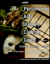 Book Performing Arts College Guide, 3rd Edition free