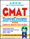 Book Gmat Supercourse With Computer-Adaptive Tests on Disk (G M A T SUPERCOURSE (BOOK AND DISC)) free