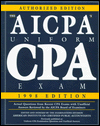 Book The Aicpa's Uniform Cpa Exam: 1998 (serial) free