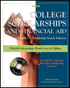 Book College Scholarship 7E Book/Di (COLLEGE SCHOLARSHIPS AND FINANCIAL AID) free
