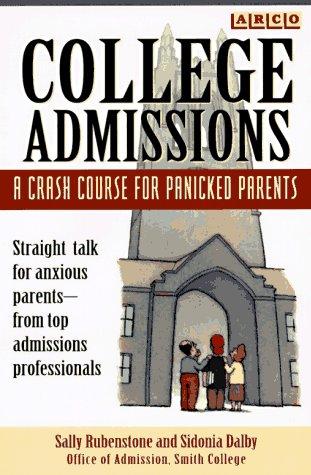 Book College Admissions: Crash Course (2nd ed) free
