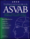 Book Everything You Need to Score High on the Asvab (ASVAB (BOOK ONLY)) free