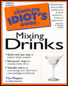 Book The Complete Idiot's Guide to Mixing Drinks free