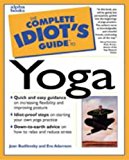 Book Complete Idiot's Guide to Yoga free