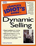 Book The Complete Idiot's Guide to Dynamic Selling free