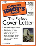 Book The Complete Idiot's Guide to the Perfect Cover Letter free