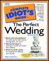 Book The Complete Idiot's Guide to the Perfect Wedding free