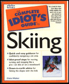 Book The Complete Idiot's Guide to Skiing free