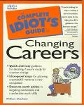 Book Complete Idiot's Guide to Changing Careers (The Complete Idiot's Guide) free