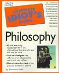 Book Complete Idiot's Guide to Philosophy (The Complete Idiot's Guide) free