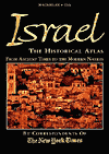 Book Israel: The Historical Atlas—The Story of Israel—From Ancient Times to the Modern Nation free