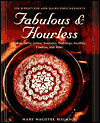Book Fabulous & Flourless: 150 Wheatless and Dairy-Free Deserts free