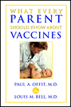 Book What Every Parent Should Know About Vaccines free