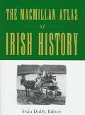 Book The Macmillan Atlas of Irish History free