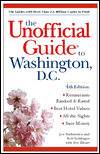 Book The Unofficial Guide to Washington, D.C free