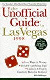 Book The Unofficial Guide to Las Vegas '98 free