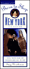 Book Frommer's Born to Shop New York (7th Ed.) free