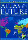 Book The Macmillan Atlas of the Future free