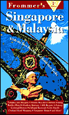 Book Frommer's Singapore & Malaysia (1st ed) free
