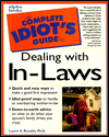Book The Complete Idiot's Guide to Dealing With In-Laws free
