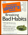 Book The Complete Idiot's Guide to Breaking Bad Habits free