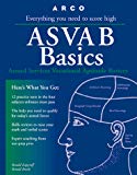 Book Asvab Basics: Everything You Need to Know to Score High (3rd ed) free