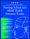Book Everything You Need to Score High on Nursing School and Allied Health Entrance Exams (14th ed) free